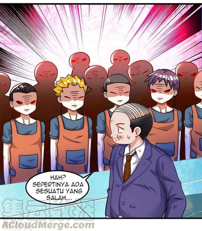 Genius Mad Man Chapter 33 Gambar 20